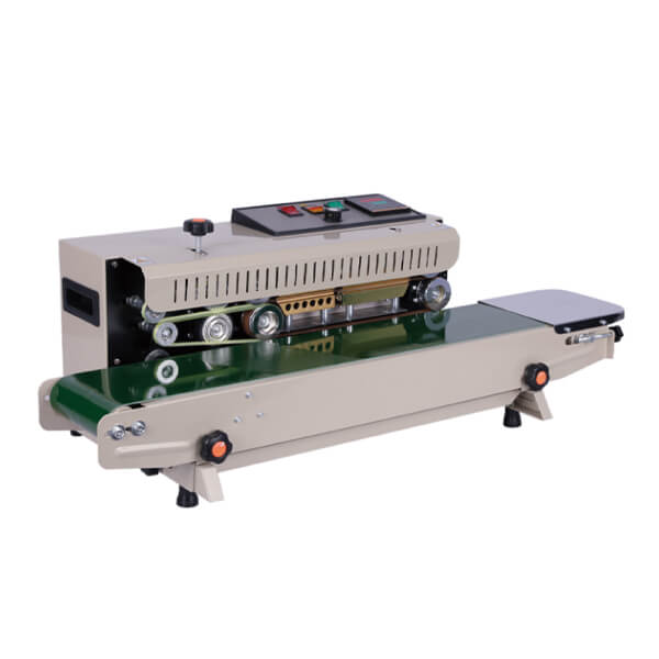 Semi-Automatic Sealing Machine (MS Body)
