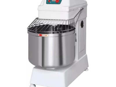 130 liter Dough Mixer