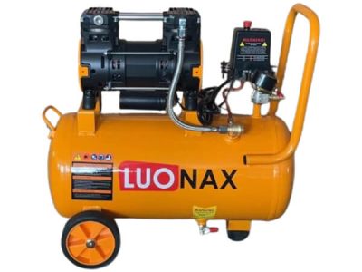 Air Compressor Oil Free 30 Liter
