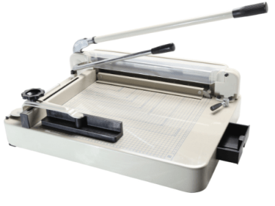 A3 Manual Paper Cutting Machine