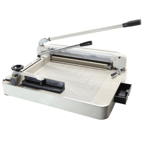 A3 Manual Paper Cutting Machine