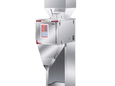 10-999 gm Granule Filling Machine