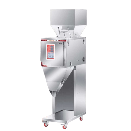10-999 gm Granule Filling Machine