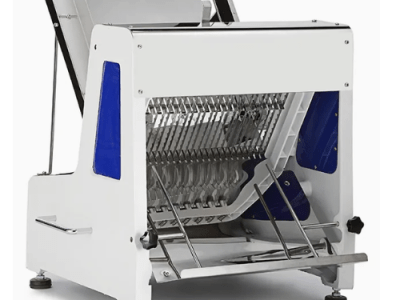 Toast & Bread Slicer Machine