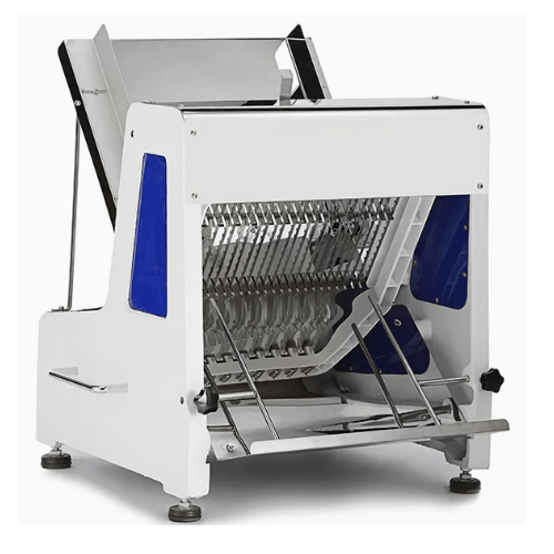 Toast & Bread Slicer Machine