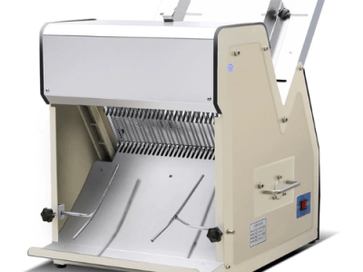 Toast & Bread Slicer Machine