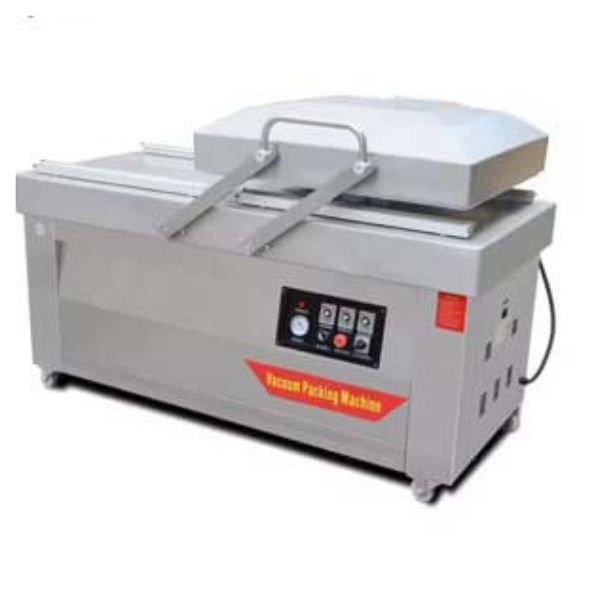DZ-600 Double Chamber Vacuum Packing Machine