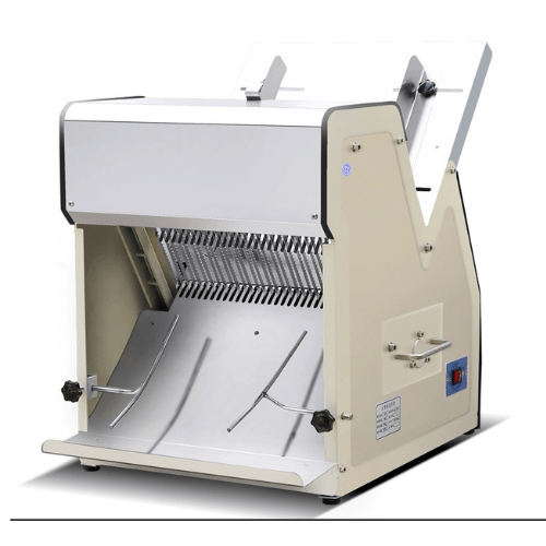 Toast & Bread Slicer Machine
