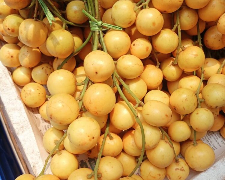 লটকন ফল – lotkon