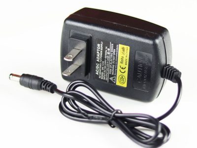 GearUP 12V/3A রাউটার পাওয়ার অ্যাডাপ্টার