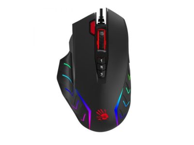 A4Tech Bloody J95S 2 Fire High Precise RGB Gaming Mouse