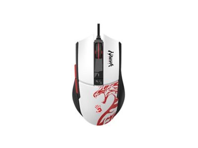 A4TECH BLOODY L65 MAX LIGHTWEIGHT GAMING MOUSE (NARAKA)