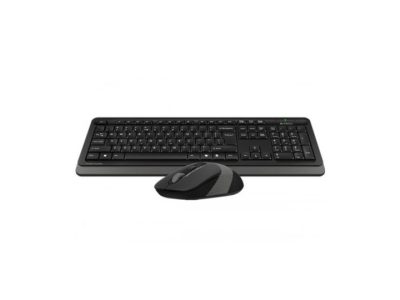 A4tech FG1010 Wireless Keyboard Mouse Combo with Bangla