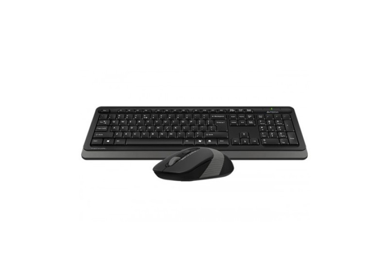 A4tech FG1010 Wireless Keyboard Mouse Combo with Bangla