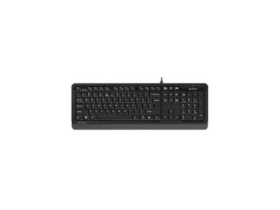 A4TECH FK10 Fstyler Wired Keyboard