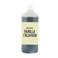 250ml Vanilla Flavour Liquid | Vanilla Essence for Cake | Essence for cakes, cookies and desserts | Flavouring agent| Vanilla| Baking ingredients saidpur