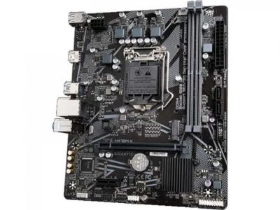 Gigabyte H470M K Motherboard