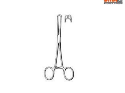 Allis Tissue Forceps 8 Inches