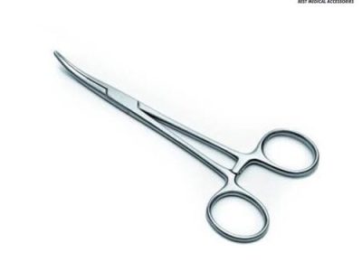 Artery Forceps Curved 8 inches