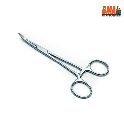 Artery Forceps Curved 8 inches