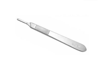 Surgical Scalpel Handle/BP Handle