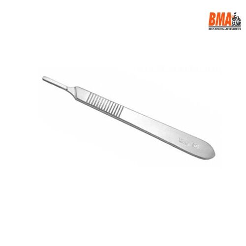 Surgical Scalpel Handle/BP Handle