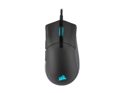 CORSAIR SABRE RGB PRO CHAMPION SERIES Optical Gaming Mouse