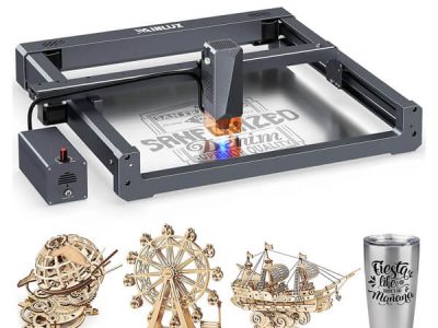 Wainlux L6 Laser Engraver Machine