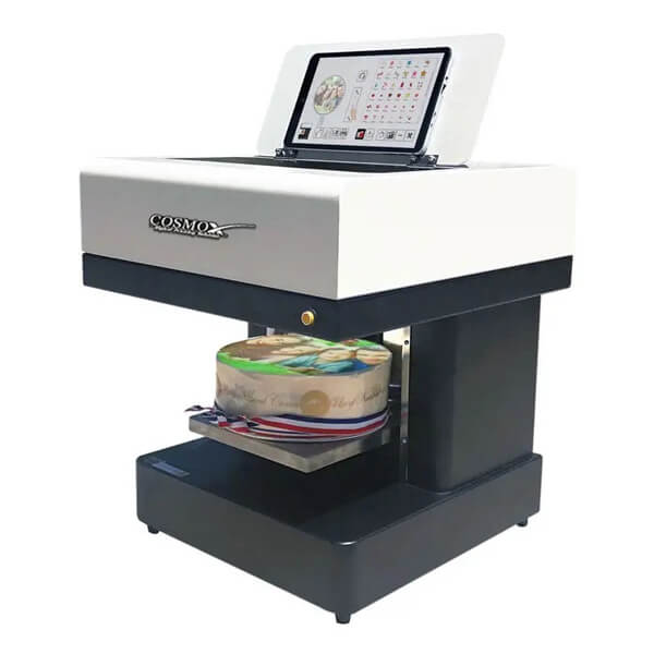 Cake & Coffee Printer Machine