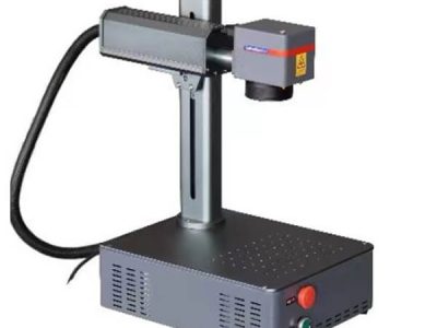 Fiber Laser Marking machine