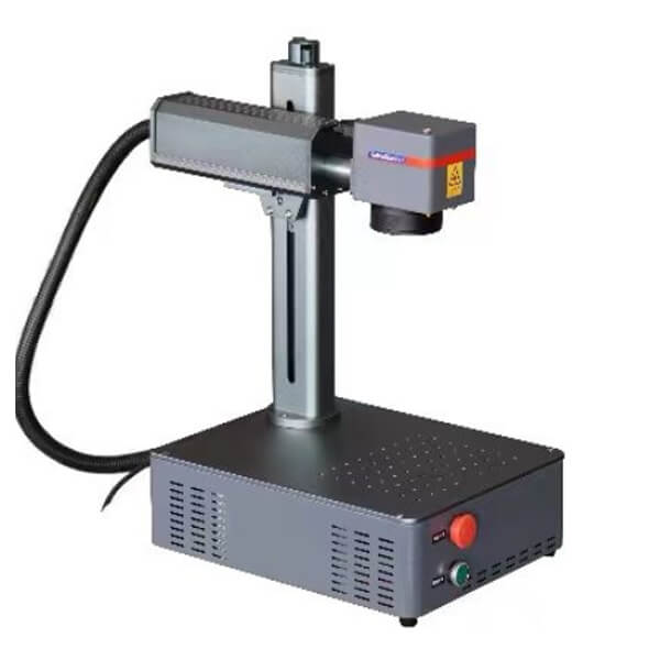 Fiber Laser Marking machine