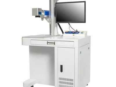 Fiber Laser Marking machine