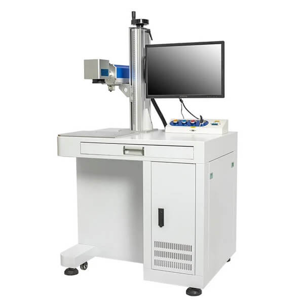 Fiber Laser Marking machine