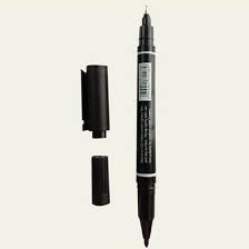মার্কার, Fisher CD and DVD Marker -Black Marko Fisher CD and DVD Marker -Black
