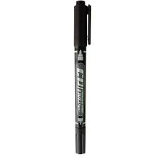 মার্কার, Fisher CD and DVD Marker -Black Marko Fisher CD and DVD Marker -Black
