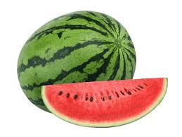 Watermelon তরমুজ