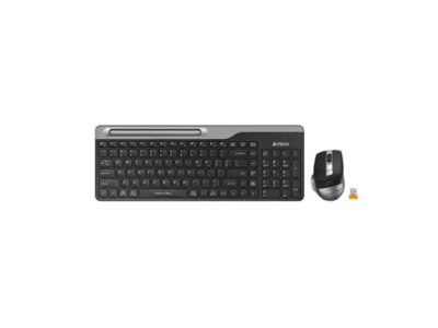 A4TECH FSTYLER FB2535C BLUETOOTH & 2.4G WIRELESS KEYBOARD MOUSE COMBO