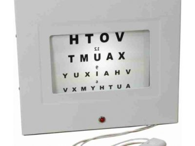 Unitech Vision Eye Testing Drum