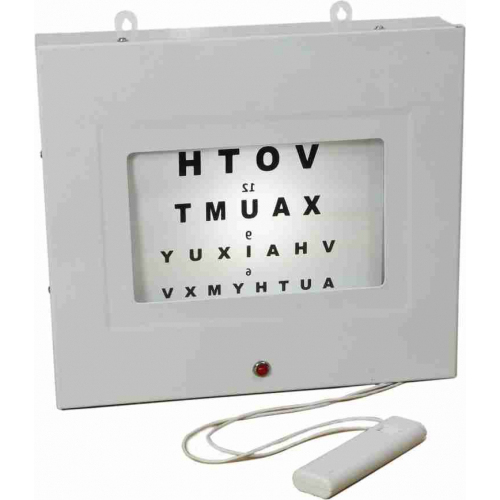 Unitech Vision Eye Testing Drum