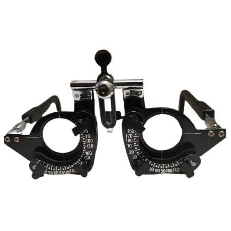 Unitech Vision Eye Testing Trial Frame