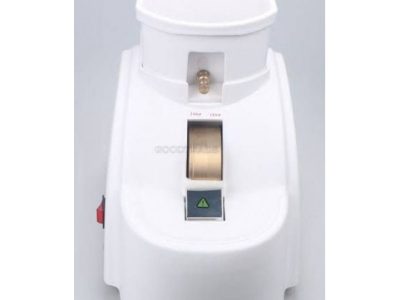 Optical Hand Edger Lens Grinder Machine
