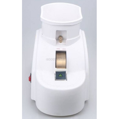 Optical Hand Edger Lens Grinder Machine