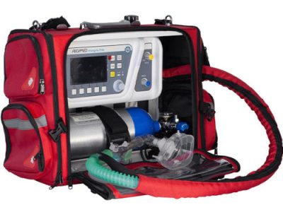 Aeonmed Shangrila 510S Portable Ventilator