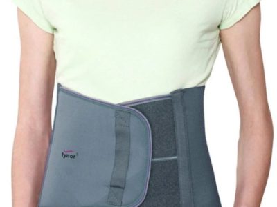 9"/23cm TYNOR Abdominal Support Belt