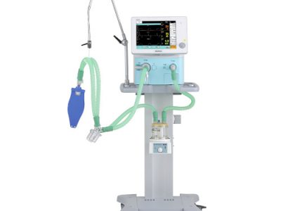 Aeonmed VG70 ICU Ventilator