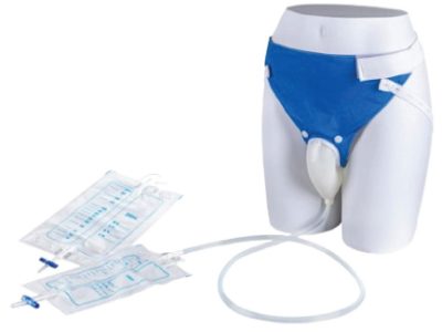 Urine Collector Bag