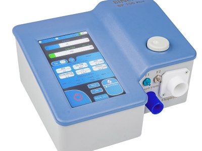 BiNefes SP-100 Portable Ventilator Turkey