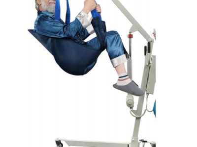 Electric Patient Transfer Lifting Machine