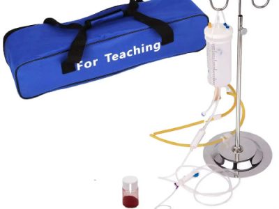 Injectable Training Arm Package
