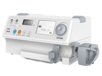 Byond BYZ-810 Syringe Pump